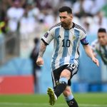 ম্যারাডোনা-বাতিস্তুতাকে টপকে মেসির রেকর্ড