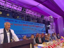 চিকিৎসাসেবা সহজেই মানুষের কাছে পৌঁছাতে সরকার কাজ করছে