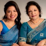 গ্র্যামির মনোনয়নে বাংলাদেশি মা-মেয়ের অ্যালবাম