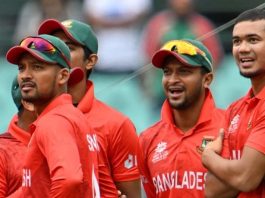 পাকিস্তান ম্যাচ ঘিরেই বাংলাদেশের সব চিন্তা