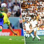 জিকোর সেই গোল মনে করিয়ে দিলেন রিচার্লিসন