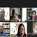 যুব সমাজই ইতিহাস সৃষ্টি করে