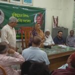 সঠিক ইতিহাস তুলে ধরতে হবে মুক্তিযুদ্ধের