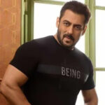 সালমানের জীবন নিয়ে সিনেমা!