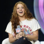 কর জালিয়াতি করেছেন শাকিরা!