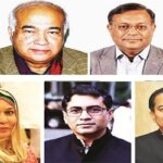 আওয়ামী লীগের নতুন কমিটিতে চট্টগ্রামের ৫ নেতা