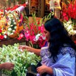 ‘হে প্রিয়, নববর্ষে ফুলেল শুভেচ্ছা নিও’