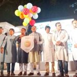 ‘কবিতা জীবন্ত করে তোলেন আবৃত্তিশিল্পীরা’