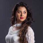 এবার বুবলীর বিপরীতে রাজ