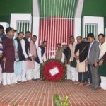 মুক্তিযুদ্ধে অর্জিত মূল্যবোধ রক্ষা করতে হবে : মেয়র