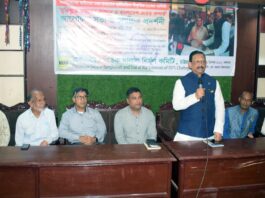 মুক্তিযুদ্ধে ভারতের স্বীকৃতি বিজয় ত্বরান্বিত করেছে