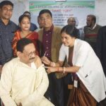 নগরীতে কেউ টিকার বাইরে থাকবে না