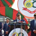 জনগণের পুলিশ হিসেবে কাজ করছে সিএমপি