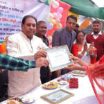 উন্নত বাংলাদেশ বিনির্মাণে কাজ করতে হবে