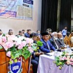 বাংলাদেশ আজ খাদ্যে স্বয়ংসম্পূর্ণ : তাজুল ইসলাম