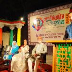 সৃজনশীল মানুষ অমর