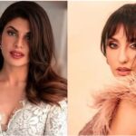 জ্যাকুলিনের নামে মামলা করলেন নোরা ফাতেহি