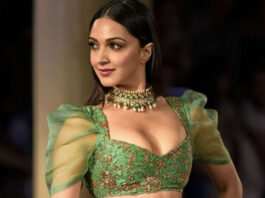 বিয়ে করতে চান না কিয়ারা আদভানি