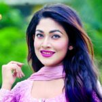 বিশ্বসেরা বিবাহিত সুন্দরী প্রতিযোগিতায় বাংলাদেশের পিয়া