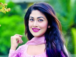 বিশ্বসেরা বিবাহিত সুন্দরী প্রতিযোগিতায় বাংলাদেশের পিয়া