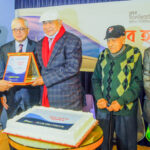 ক্লাব কলেজিয়েট চিটাগং লিমিটেডের ‘ক্লাব হাউজ’ উদ্বোধন