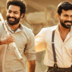 গোল্ডেন গ্লোবসে দুটি মনোনয়ন পেলো ‘আরআরআর’