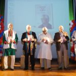 মোহীত উল আলম বিখ্যাত ‘আলম পরিবারে’র যোগ্য উত্তরসূরি