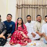 বিয়ে করেছেন অভিনেতা জিয়াউল হক পলাশ