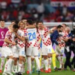 মরক্কোকে হারিয়ে তৃতীয় ক্রোয়েশিয়া