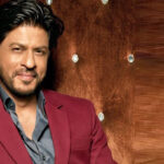 কাতার বিশ্বকাপের ফাইনালে শাহরুখ খান!