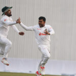 নাটকীয় বিকেলের রোমাঞ্চ নিয়ে স্মরণীয় সকালের অপেক্ষা