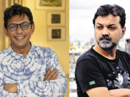 সৃজিতের ‘মৃণাল সেন’ হচ্ছেন চঞ্চল?