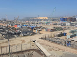 জাতীয় গ্রিডে যুক্ত হবে ১২শ’ মেগাওয়াট বিদ্যুৎ