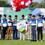 কেএসআরএম গলফ টুর্নামেন্ট সম্পন্ন