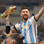 ‘দেশকে ভালোবেসে রাজি হয়নি মেসি’