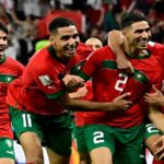 মরক্কোর গেম প্লানই ছিল স্পেনের কাছে বল রাখা