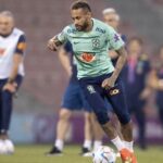 নেইমার খেলতে পারেন কোরিয়ার বিরুদ্ধে!