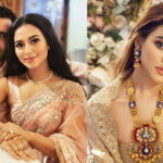 দুজনেরই সিদ্ধান্ত বিয়ে করব না: নুসরাত ফারিয়া