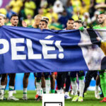 কোরিয়ার বিরুদ্ধে জয় পেলেকে উৎসর্গ নেইমারদের