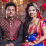 ৬ বছরের সংসার জীবনের ইতি টানলেন স্বাগতা