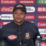 দলের মানসিকতায় খুশি সাকিব