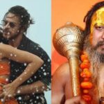 শাহরুখকে পুড়িয়ে মারার হুমকি