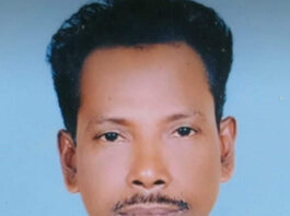 জনসভায় যোগ দিতে এসে মারা গেলেন আওয়ামী লীগ নেতা