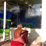 টিভি দেখেই কাটলো জীবনের ৩৩ বছর !