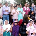 বিদ্যুতের দাম বাড়িয়ে জনগণের পকেট কাটছে সরকার : শামীম