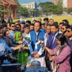 ভর্তিতে অতিরিক্ত টাকা নিলে এমপিও বাতিল : নওফেল