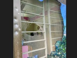 সাতকানিয়ায় যুবলীগ নেতার বাড়িতে গুলি