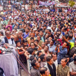 আওয়ামী লীগ জনগণ থেকে বিচ্ছিন্ন : খসরু