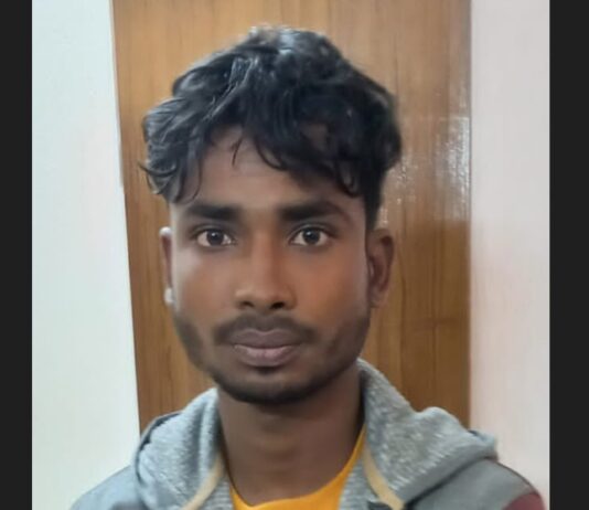 বিক্রয়কর্মী খুনের প্রধান আসামি গ্রেফতার