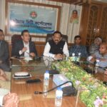 ‘হ্যাকিং হয়েছে ঢাকার সার্ভারে’